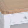 Aldiss Own Holkham Oak Coffee Table