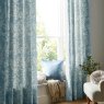 Laura Ashley Waxham Seaspray Curtains