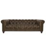 Alexander & James Alexander & James Stax 4 Seater Sofa