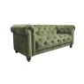 Alexander & James Alexander & James Stax 4 Seater Sofa in Oasis Sage