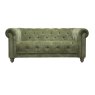 Alexander & James Alexander & James Stax 4 Seater Sofa in Oasis Sage