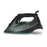 Tower Ceraglide 3100W Black And Teal Iron Ultra Speed