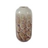 Kaemingk Stoneware Reactive Glaze Vase