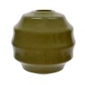 Kaemingk Wave Ceramic Vase