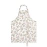Sophie Allport Blossom Adult Apron image of the apron on a white background
