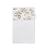 Sophie Allport Blossom Roller Hand Towel image of the roller hand towel on a white background