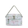 Sophie Allport Blossom Lunch Bag image of the lunch bag on a white background