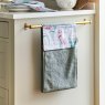 Sophie Allport Tulips Roller Hand Towel lifestyle