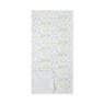 Sophie Allport Spring Chicken Table Runner image of the table runner on a white background