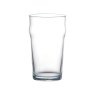 Ravenhead Essentials Sleeve Of 2 Nonik Glasses image of the glass on a white background