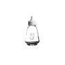 Ravenhead Essentials Salt Pot image of the salt pot on a white background