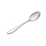 Viners Tabac Dessert Spoon image of the spoon on a white background
