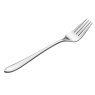 Viners Tabac Dessert Fork image of the fork on a white background
