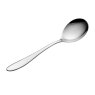 Viners Tabac Soup Spoon image of the spoon on a white background