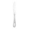Viners Bead Dessert Knife image of the knife on a white background