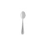 Viners Bead Tea Spoon image of the spoon on a white background