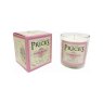 Price's Candles Heritage Summer Bouquet Jar Candle image of the candle and packaging on a white background