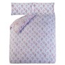 Cath Kidston Affinity Floral Duvet Set on white background