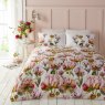 Voyage Heligan Floral Duvet Set