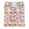 Voyage Heligan Floral Duvet Set on white background