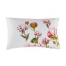 Voyage Heligan Floral Pillowcase