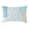 Laura Ashley Laurissa Patchwork Pillowcase 2