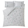 Laura Ashley Mosedale Posy Duvet Set on white background