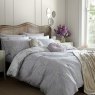 Laura Ashley Pussy Willow Lavender Duvet Set