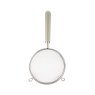 Mary Berry At Home 16cm Stainless Steel Sieve Top Down