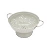 Mary Berry At Home Colander 24cm angled