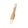 Mary Berry At Home Wooden Pastry Brush angled