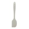 Mary Berry At Home 27cm Silicone Spatula top down