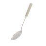 Mary Berry At Home Stainless Steel Skimmer angled