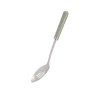 Mary Berry At Home Stainless Steel Slotted Spoon angled
