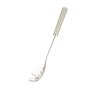 Mary Berry At Home Stainless Steel Spaghetti Server angled