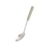 Mary Berry At Home Stainless Steel Solid Spoon