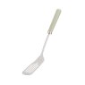Mary Berry At Home Stainless Steel Slotted Turner Angled