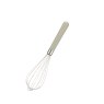 Mary Berry At Home Stainless Steel Whisk angled