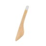 Mary Berry At Home Wooden Spatula angled