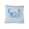 Fusion Crab Outdoor Cushion Sea Foam