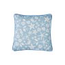 Fusion Crab Outdoor Cushion Sea Foam Reverse