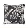 Fusion Tahiti Outdoor Cushion Silver