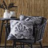 Fusion Tahiti Outdoor Cushion Silver Lifestyle