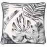 Fusion Tahiti Outdoor Cushion Silver Reverse