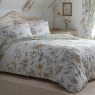 D&D Amelle Green Duvet Cover Set