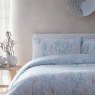 Drift Cora Seafoam Duvet Cover Set Detail