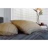 Lyndon Co Sunset Duvet Cover Set Pillow Detail