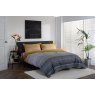 Lyndon Co Sunset Duvet Cover Set Side Shot