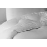 Dreamworld Embossed Check Hollowfibre Duvet Lifestyle