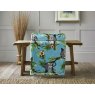 Deyongs Printed Flannel Fleece Throw Madagascar Lifestyle
